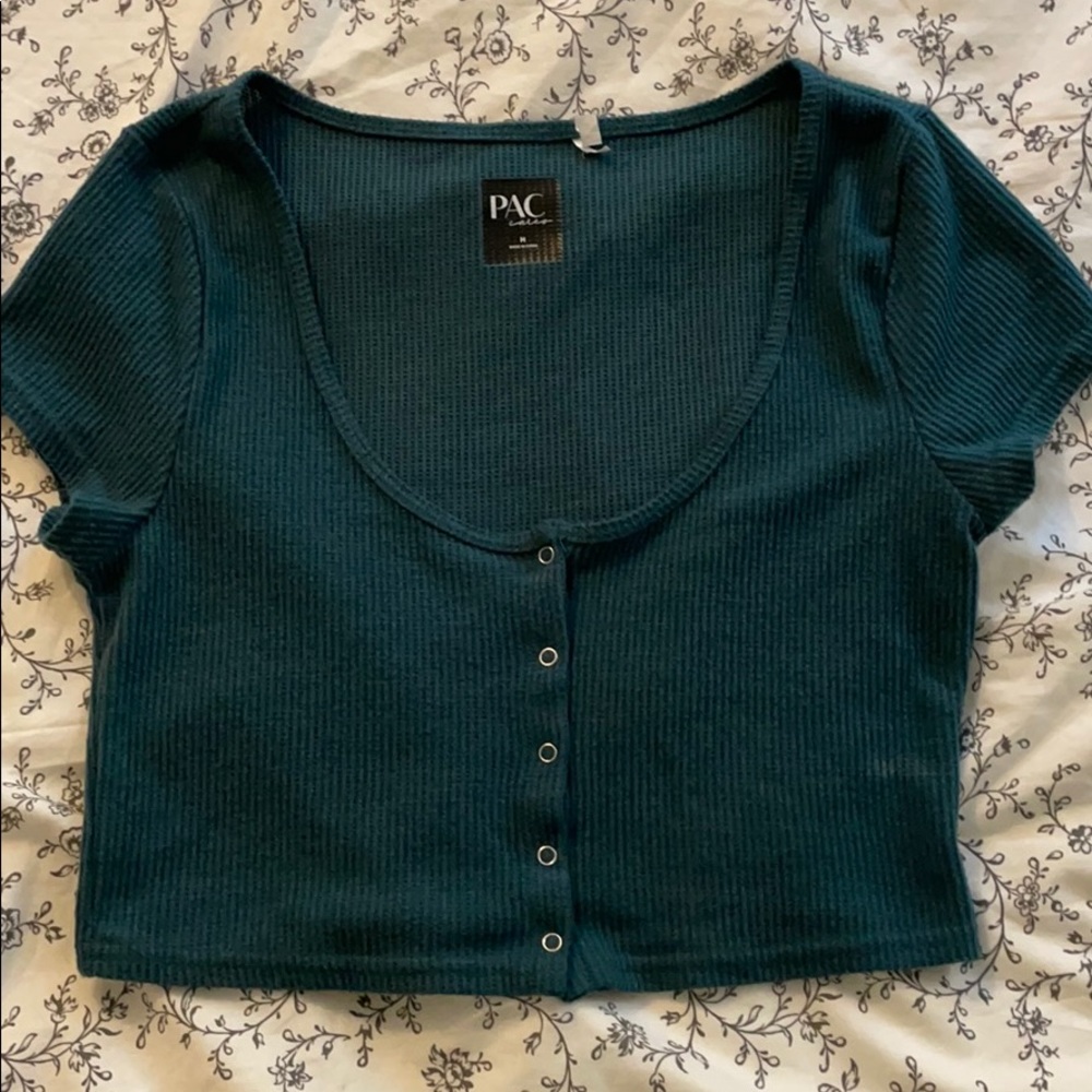 PacSun Top